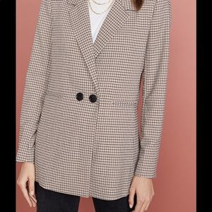 Anine Bing Madeline Blazer - size S